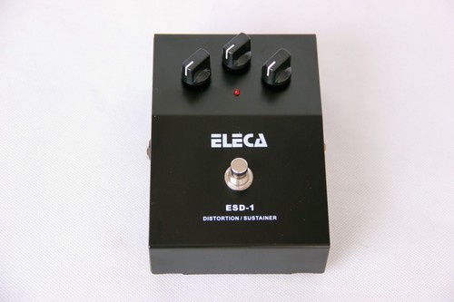 Eleca esd effetti per - eleca,