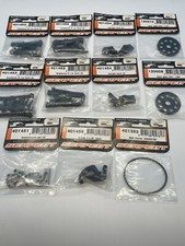 Lotto ricambi auto da turismo