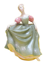Figurina Royal Doulton