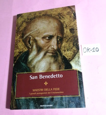 LIBRO "MAESTRI DELLA FEDE" N°