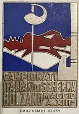 BOLZANO CAMPIONATI ITALIANI DI