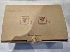 KOJO Crystal E Audio Virtual