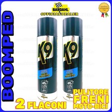 PULITORE BARDAL SPRAY 2x500ml