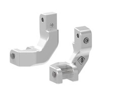 Kit Comfort Pedane Passeggero