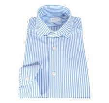 XACUS Camicia Uomo Tessuto