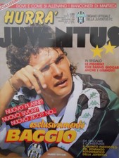 Hurra Juventus - Rivista