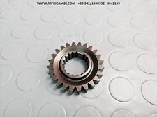 PIGNON PRIMAIRE 79232023124 KTM 350 EXC F 2019 2022 PRIMARY DRIVE