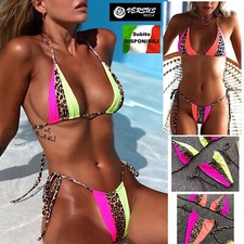 Costume bagno brasiliano - costume,