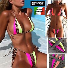 Costume Bagno Brasiliano 2