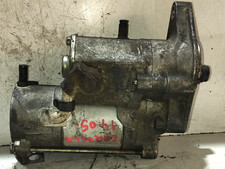 28100-33080 MOTORINO AVVIAMENTO TOYOTA COROLLA 1.4 DIESEL, ANNO 2005