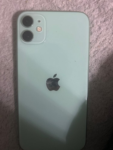 Apple iphone 64gb - 11,