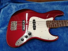 Fender Japan JB62 CAR Jazz