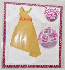 Barbie vestito Bizantino Gioca