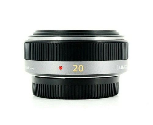 Panasonic lumix f1 7 - panasonic, 20
