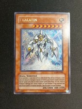 Tualatin LODT-IT090 • Rara Segreta • Yu-Gi-Oh!