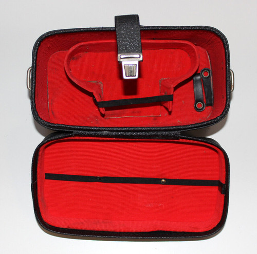 Borsa pelle combinata - borsa,