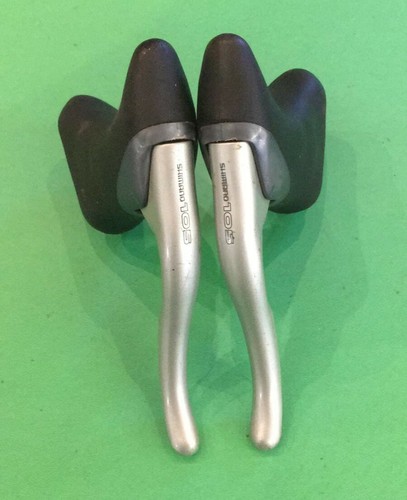 Leve freni shimano 105 - freni,