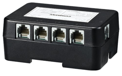 Distributore sistema vista - sistema,