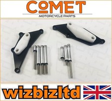 Honda CB650F (modello ABS)