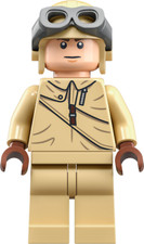 LEGO Fighter Pilot - LEGO