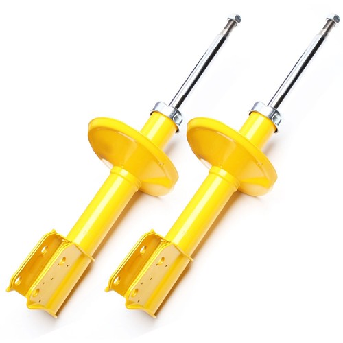 Sport ammortizzatori gas - 2x,