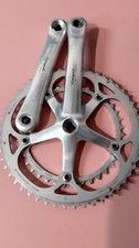 Guarnitura Campagnolo Athena