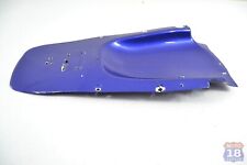 Scocca carena sottocodone posteriore vetroresina Yamaha YZF R6 2001 2002