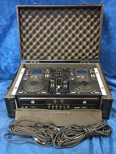 Gemini CDM-3700G Console di