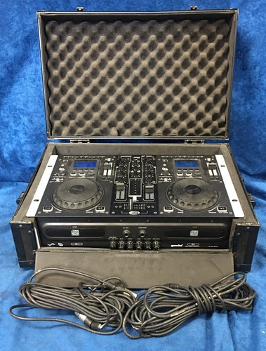 Gemini cdm 3700g - cdm-3700g, console