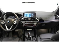 KIT AIRBAG BMW SERIE X3 G01