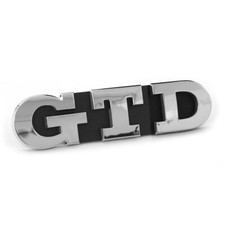 Originale VW Golf 7 (5G) GTD