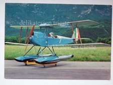 IDROVOLANTE AEREO CAPRONI CA