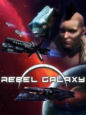 PC Rebel Galaxy GOG KEY