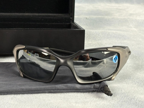 Raro nuovo con scatola - scatola, oakley