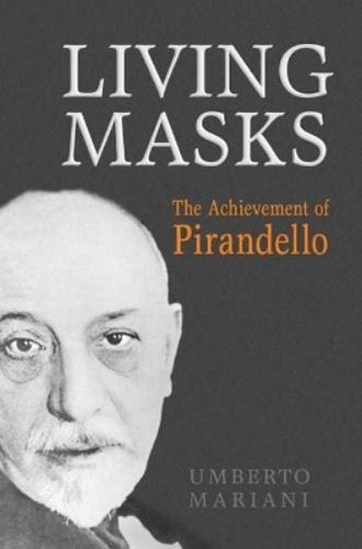 Umberto mariani living masks - living,
