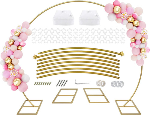 Kit arco palloncino - arco,
