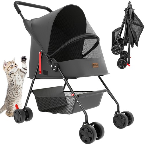 Passeggino per cani gatti - per,