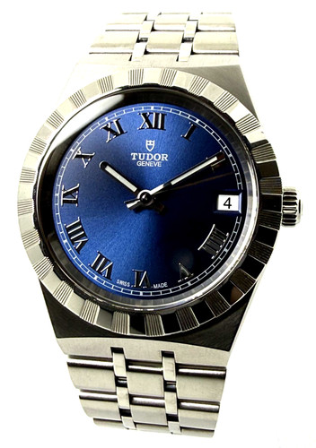 Orologio uomo automatico tudor - uomo,