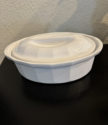Emile henry piatto casseruola - emile,