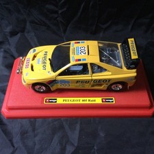 Peugeot 405 turbo - 405, 1/24