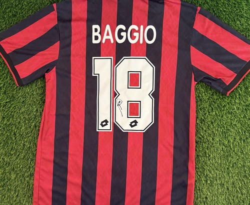 Maglia originale roberto - maglia,
