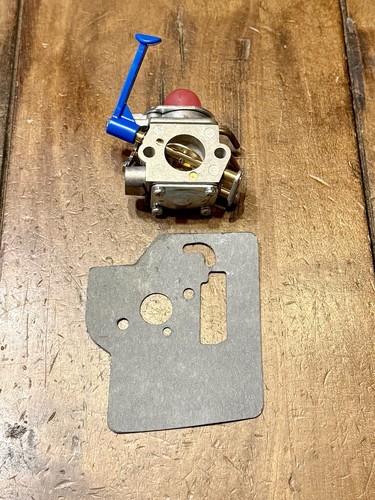 Carburatore husqvarna 125r - husqvarna,