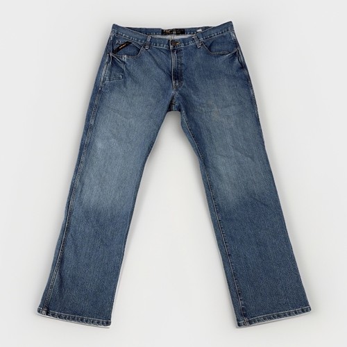 Ariat rebar jeans uomo - ariat, m4