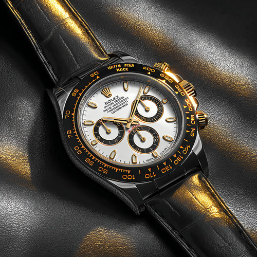 Rolex cosmograph daytona 24x24 - daytona,