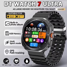 2025 Nuovo Watch 7 Ultra Smart