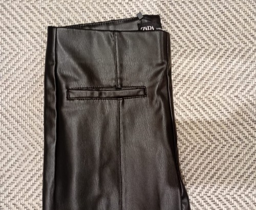 Zara pantalone nero - zara,