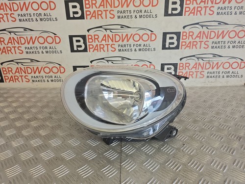 Faro passeggero fiat 500x - passeggero,