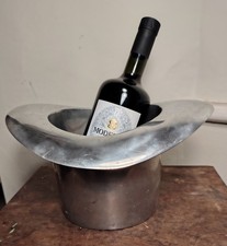 Novelty Vintage Top Hat Ice