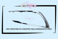 CORNICE GRIGLIA PARAURTI