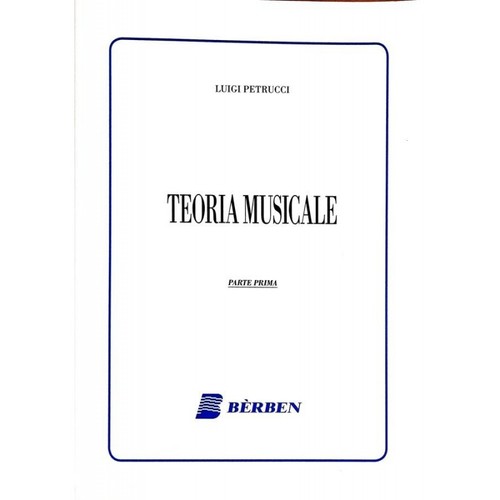 Teoria musicale parte - teoria,